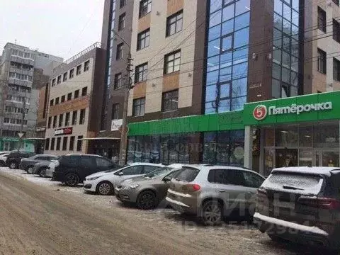 Офис в Тульская область, Тула ул. Клары Цеткин, 6 (167 м) - Фото 2