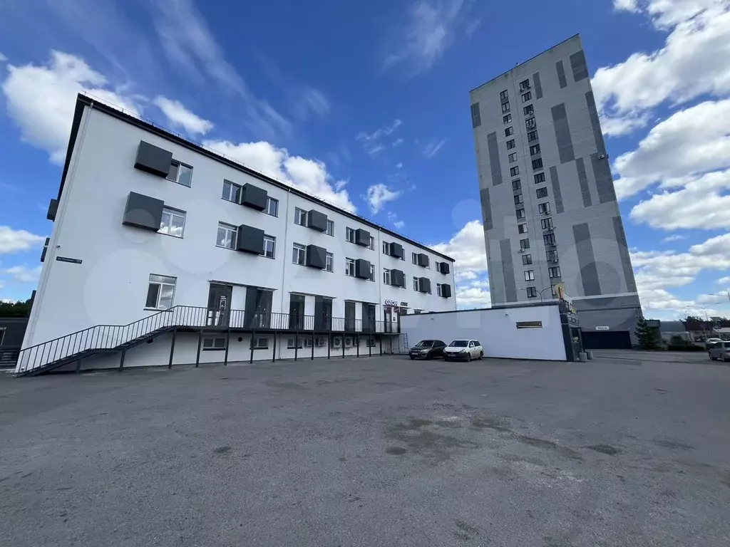 Помещение с арендатором, 15.2 м - Фото 1
