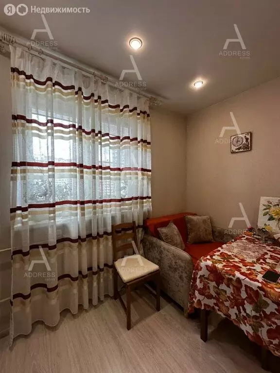 1-комнатная квартира: Кудрово, Австрийская улица, 4к2 (35 м) - Фото 2