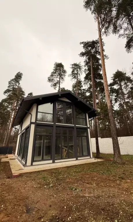 Коттедж в Московская область, Ивантеевка Пушкинский городской округ, ... - Фото 2