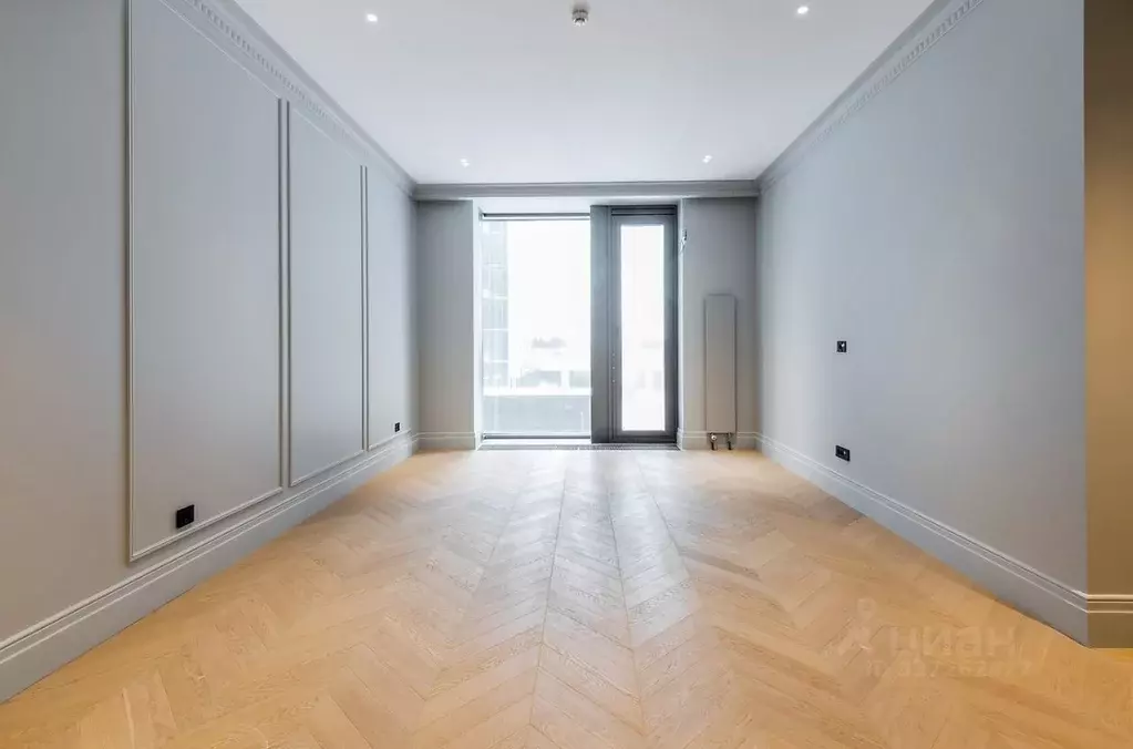 2-к кв. Москва ул. Братьев Фонченко, 1к6 (64.75 м) - Фото 2