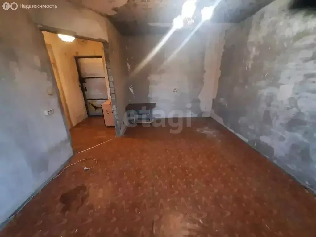 2-комнатная квартира: Тюмень, микрорайон Антипино, улица Будённого, 11 ... - Фото 2