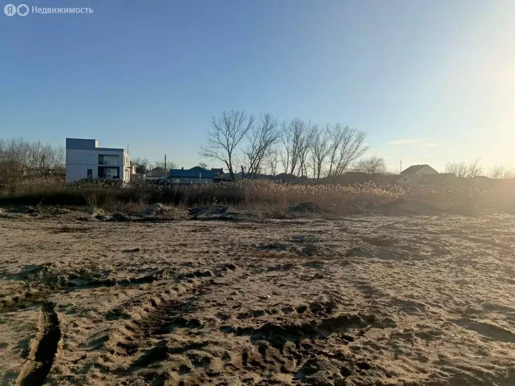 Участок в Краснодарский край, муниципальный округ Анапа, село ... - Фото 0