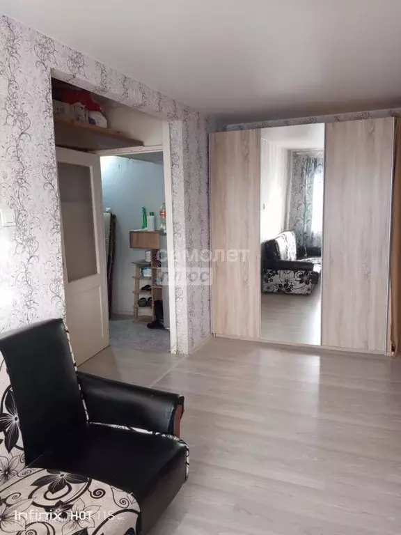 Продаётся 1-к квартира, 31 м - Фото 0
