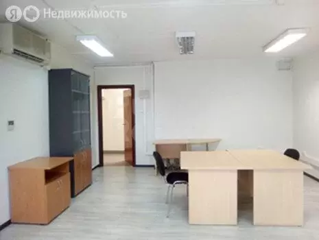Офис (1552.6 м) - Фото 2
