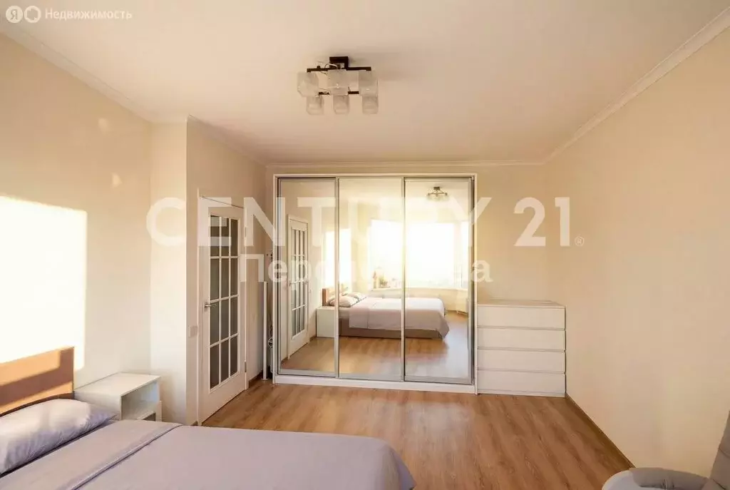 1-комнатная квартира: Москва, Донецкая улица, 34к1 (36 м) - Фото 2