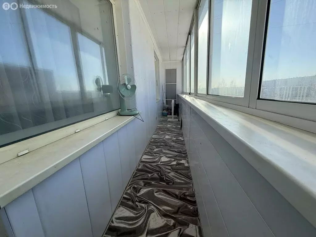 1-комнатная квартира: Миасс, улица Вернадского, 11 (28.6 м) - Фото 2