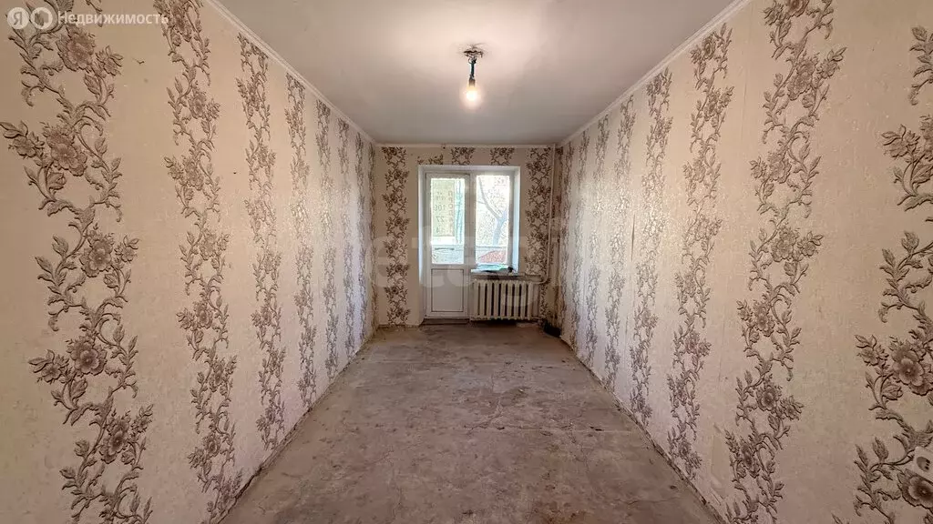 2-комнатная квартира: Симферополь, улица 60 лет Октября, 6 (46.2 м) - Фото 2