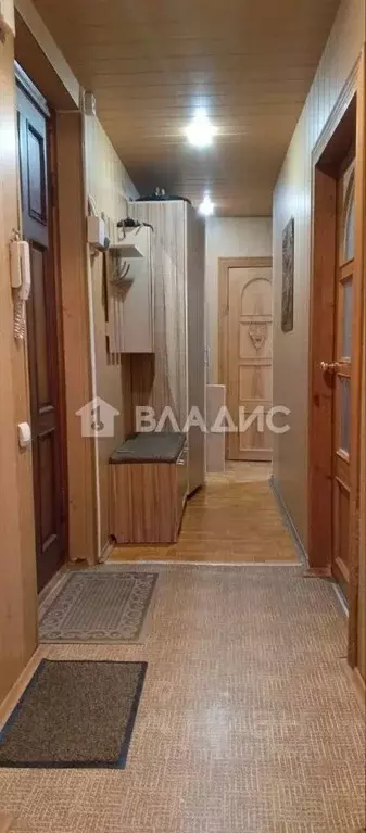 2-к кв. Ивановская область, Иваново ул. Кузнецова, 98 (49.0 м) - Фото 0