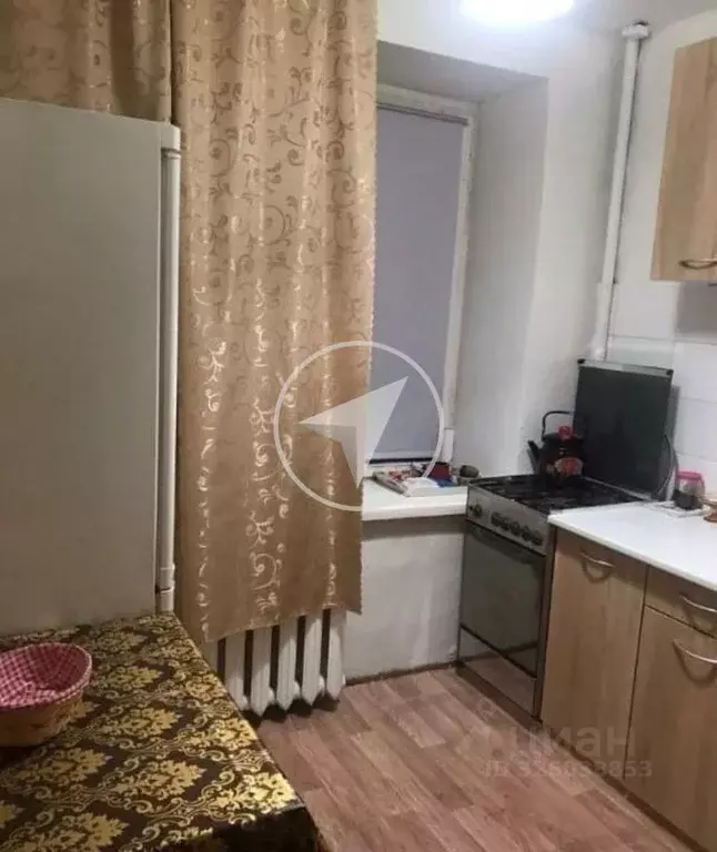 3-к кв. Москва 3-й Сетуньский проезд, 3 (67.0 м) - Фото 1