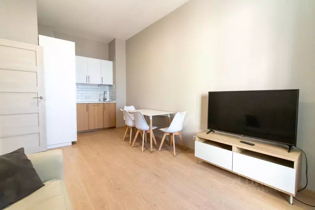 1-к кв. Санкт-Петербург Яхтенная ул., 34 (35.0 м) - Фото 2