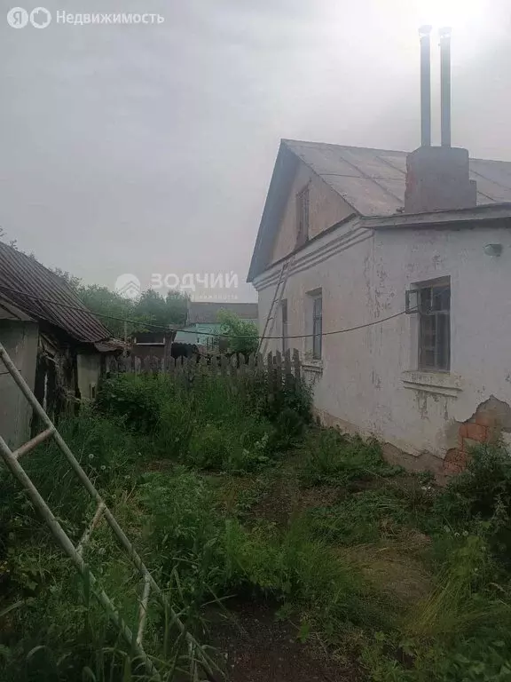 Дом в деревня Михайловка, Центральная улица (61 м) - Фото 1