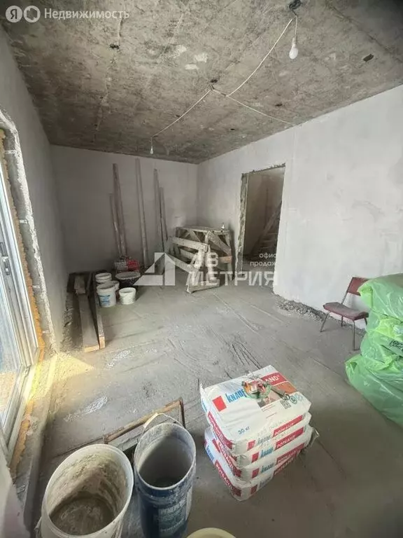 Дом в село Березняки, Берёзовая улица, 18 (81.5 м) - Фото 2
