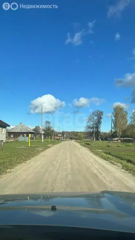 Участок в Нижнетавдинский район, посёлок Мияги, Дорожная улица (13.83 ... - Фото 0