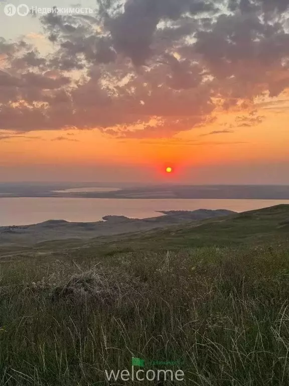 Участок в Ставрополь, садоводческое некоммерческое товарищество ... - Фото 1