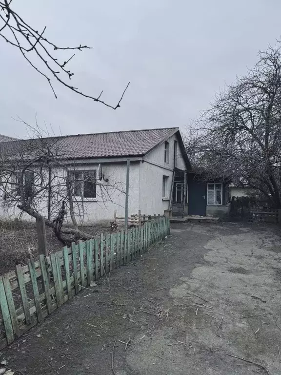 3-к кв. Калининградская область, Гурьевский муниципальный округ, пос. ... - Фото 1