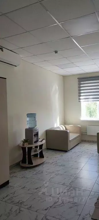 Офис в Новосибирская область, Новосибирск ул. Бородина, 58 (15 м) - Фото 1