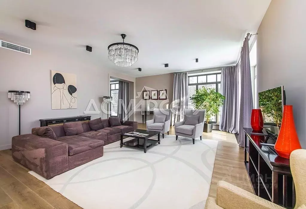 Дом в Москва д. Варварино, Варварино кп,  (423 м) - Фото 2