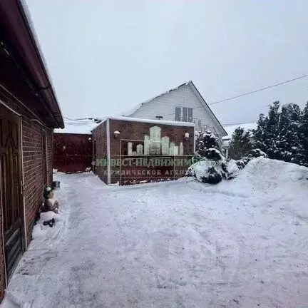 Дом в Брянская область, Почеп 3-й Завокзальный пер. (123 м) - Фото 2
