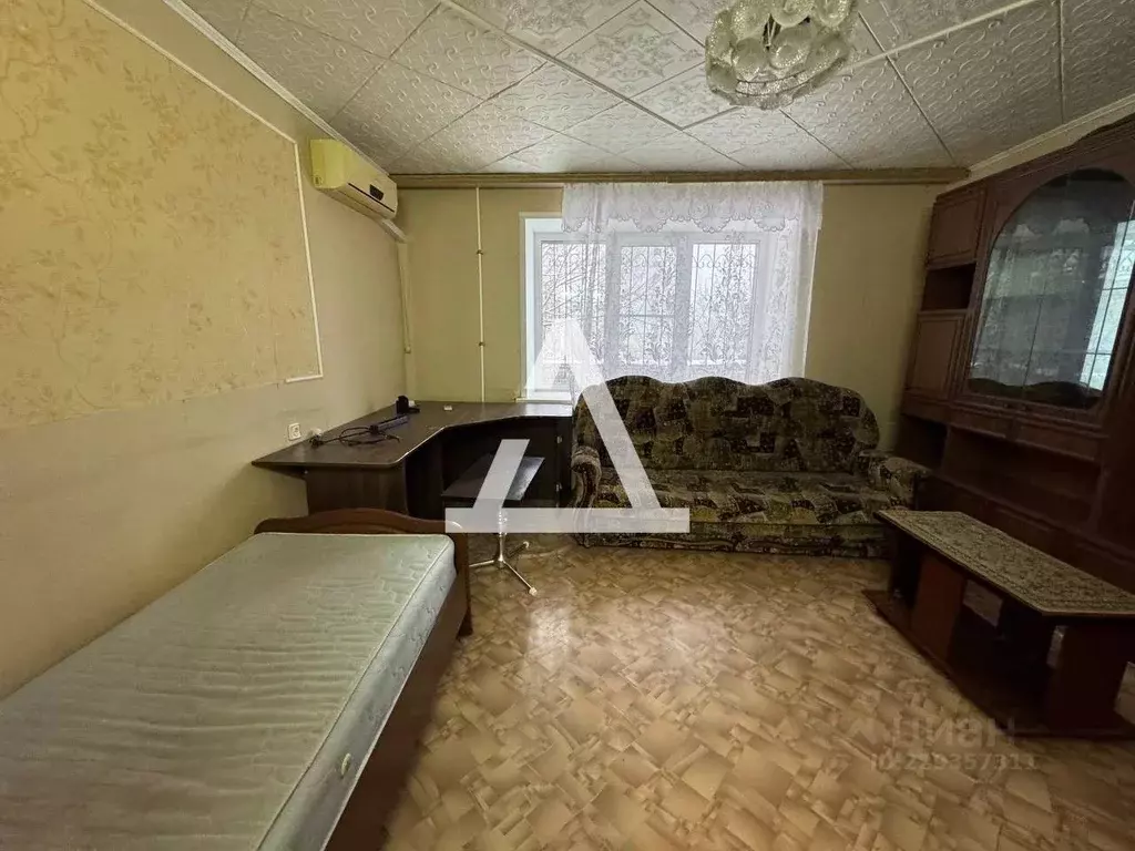 3-к кв. Самарская область, Самара ул. Мичурина, 112 (69.0 м) - Фото 0