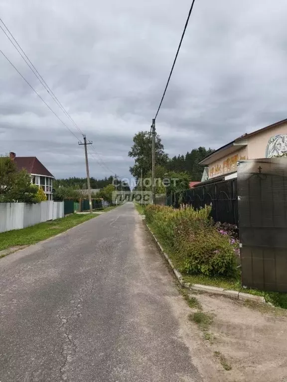 Дом в Ленинградская область, Тосно г. Тосненский район, Тосненское ... - Фото 1