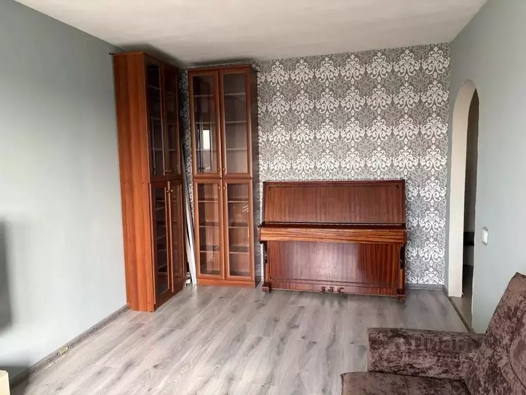 3-к кв. Московская область, Ленинский городской округ, пос. ... - Фото 2