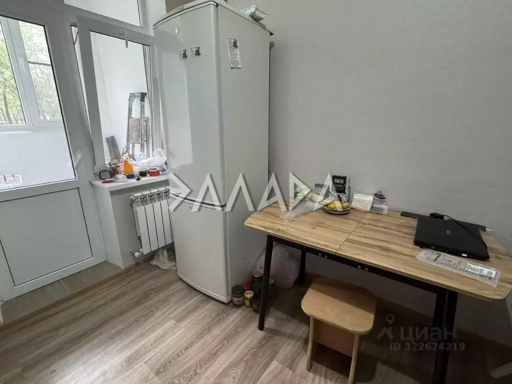 2-к кв. Ростовская область, Ростов-на-Дону ул. Берберовская, 32с2 ... - Фото 1