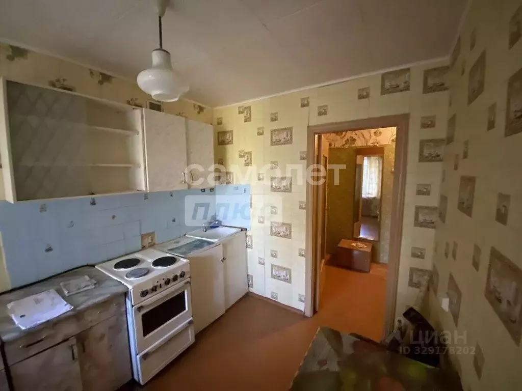 1-к кв. Липецкая область, Липецк Звездная ул., 4/1 (35.1 м) - Фото 1