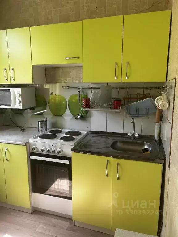 1-к кв. Москва Бирюлевская ул., 1К1 (38.0 м) - Фото 1
