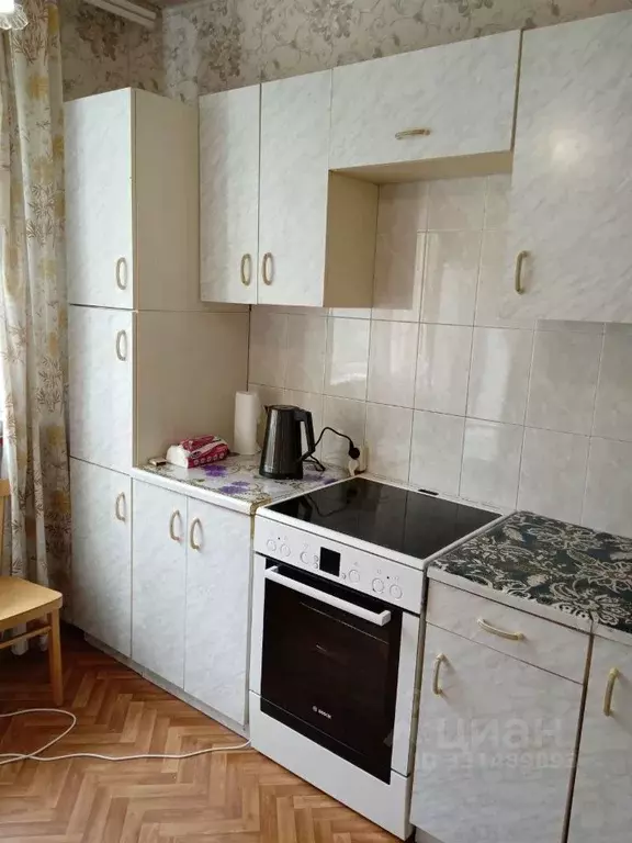 2-к кв. Москва Каргопольская ул., 12 (56.0 м) - Фото 2