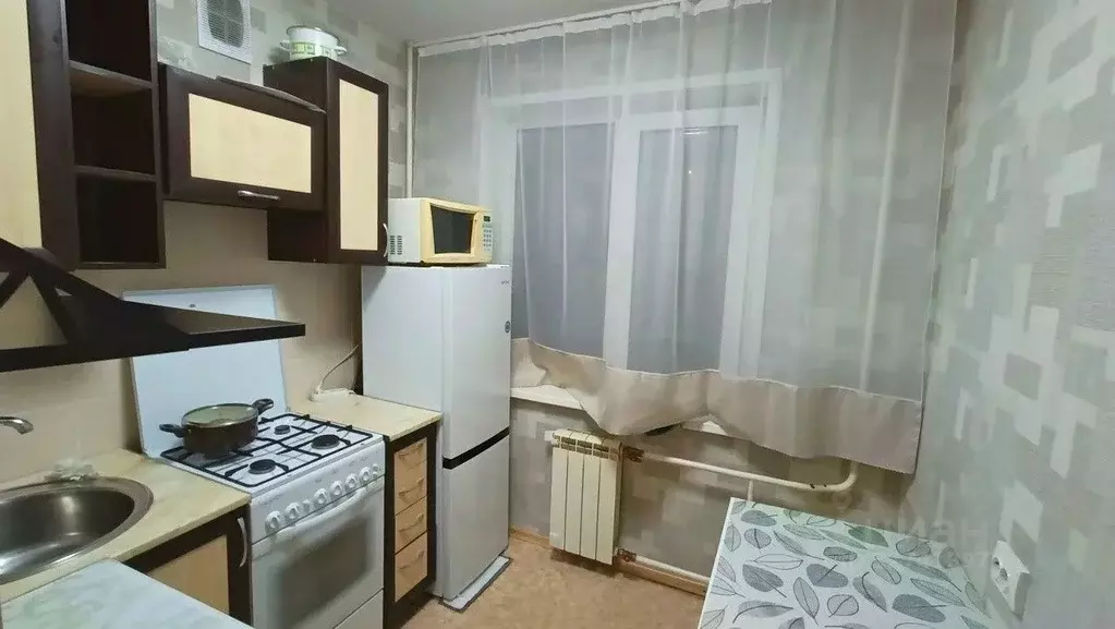 3-к кв. Красноярский край, Красноярск Зеленая Роща мкр, ул. Воронова, ... - Фото 1