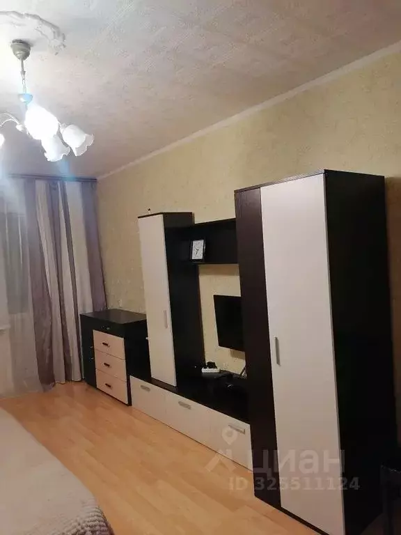 1-к кв. Самарская область, Самара Молодогвардейская ул., 209 (40.0 м) - Фото 2