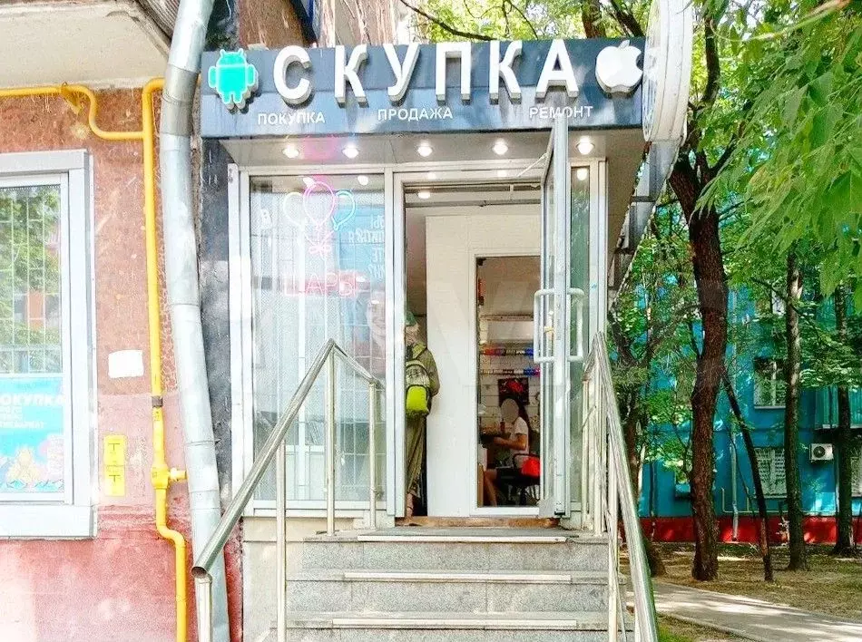 Помещение 29 м на трафике - Фото 1