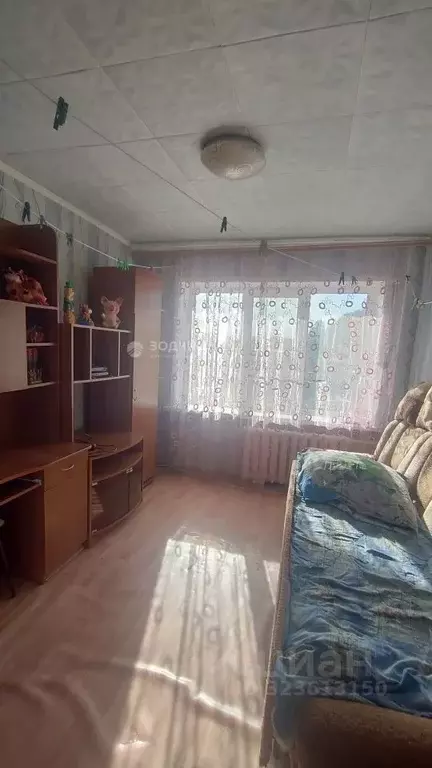 2-к кв. Чувашия, Мариинский Посад ул. Лазо, 82 (37.2 м) - Фото 1