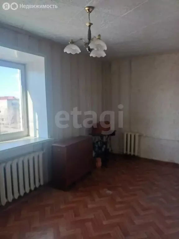 2-комнатная квартира: Шадринск, улица Гагарина, 25 (40.4 м) - Фото 1