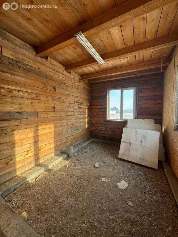 Дом в село Воздвиженка, Октябрьская улица, 88 (146 м) - Фото 2