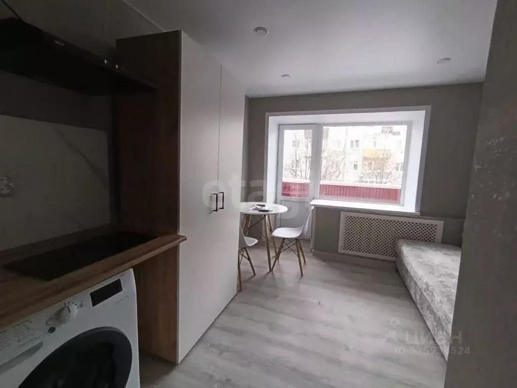 Студия Татарстан, Казань Октябрьская ул., 12 (17.0 м) - Фото 2