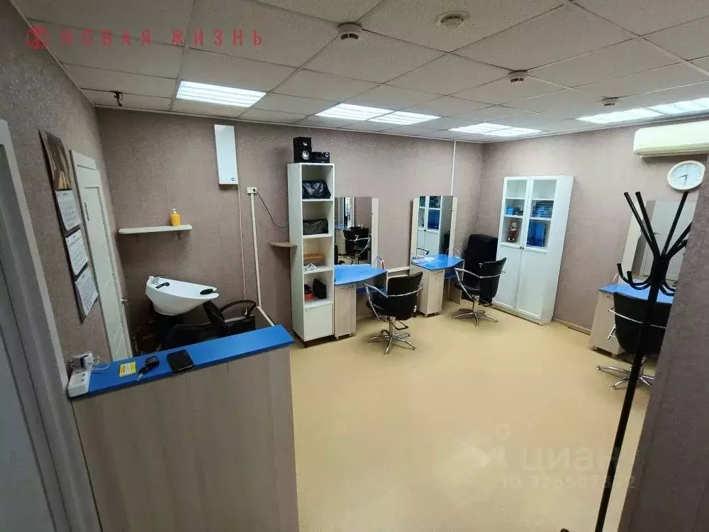 Помещение свободного назначения в Самарская область, Самара ул. ... - Фото 2