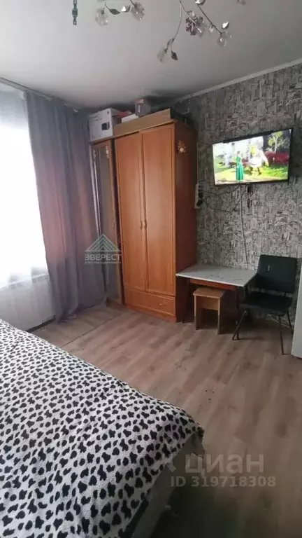 Комната Хакасия, Абакан ул. Вяткина, 7 (12.5 м) - Фото 0
