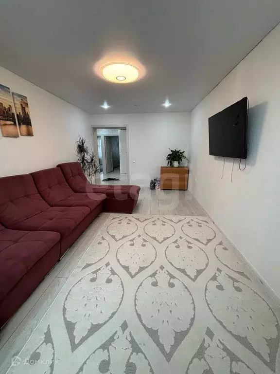 Продаётся 3-к квартира, 76.38 м - Фото 1
