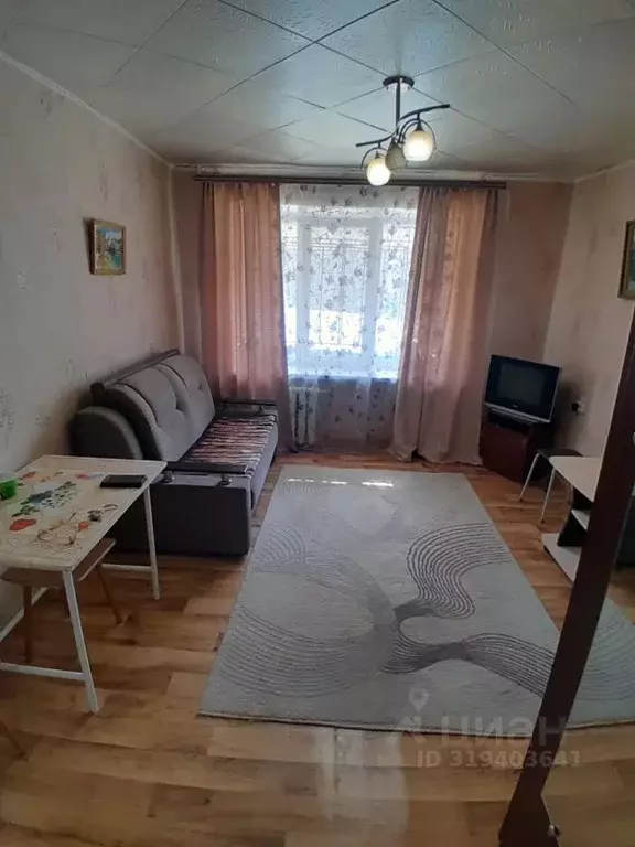 Студия Ростовская область, Волгодонск ул. Ленина, 85 (18.0 м) - Фото 0