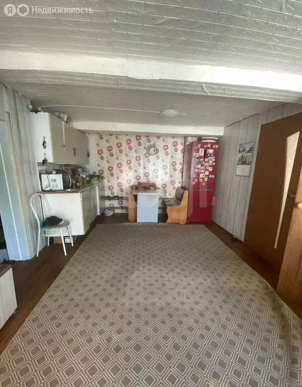 Дом в Омск, 2-я Кировская улица (72 м) - Фото 2