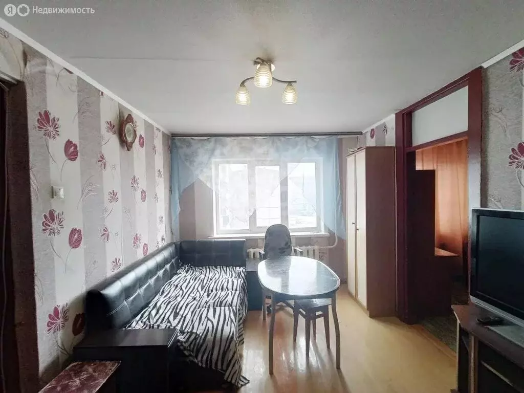 2-комнатная квартира: Норильск, улица Нансена, 106 (46 м) - Фото 0