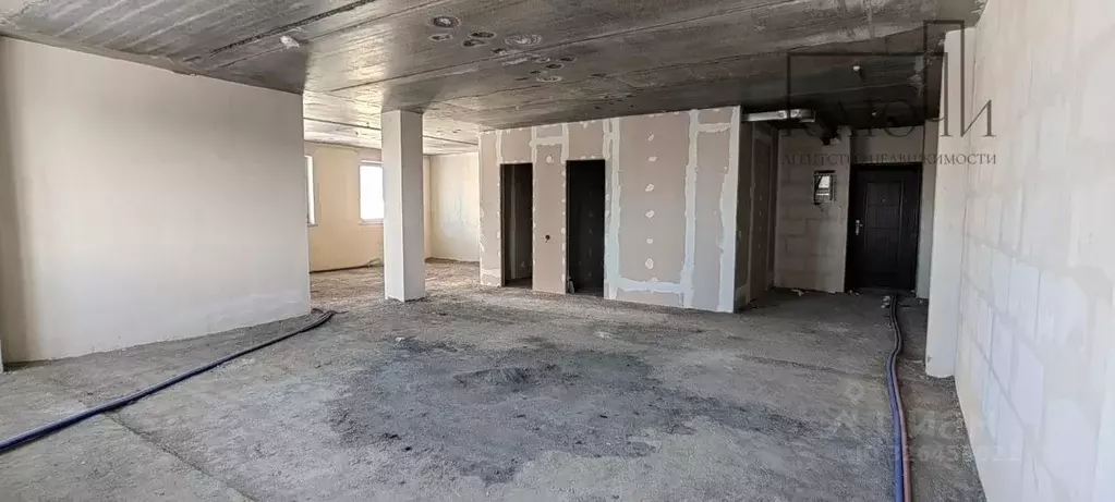 3-к кв. Челябинская область, Магнитогорск ул. 50-летия Магнитки, 37А ... - Фото 2