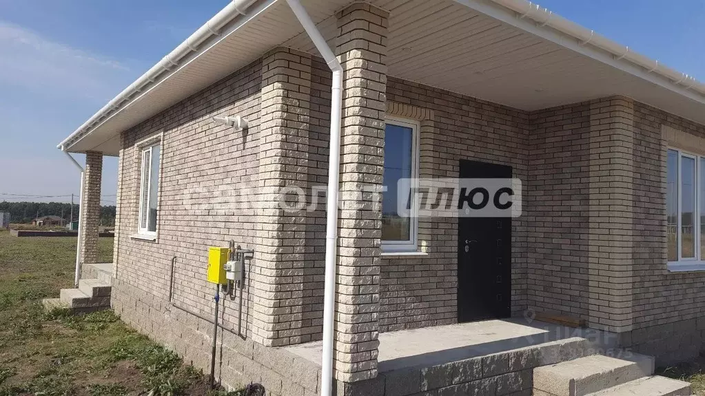 Дом в Белгородская область, Белгородский район, с. Стрелецкое ул. ... - Фото 2