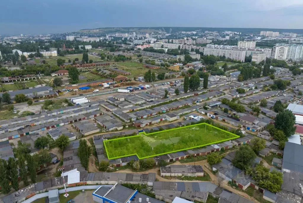 Помещение свободного назначения в Саратовская область, Саратов ... - Фото 2