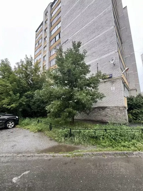 1-к кв. Свердловская область, Екатеринбург ул. Ереванская, 28 (42.2 м) - Фото 1