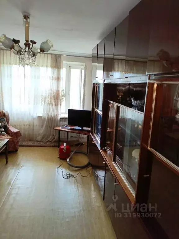 2-к кв. Самарская область, Самара Ново-Садовая ул., 42 (42.0 м) - Фото 0