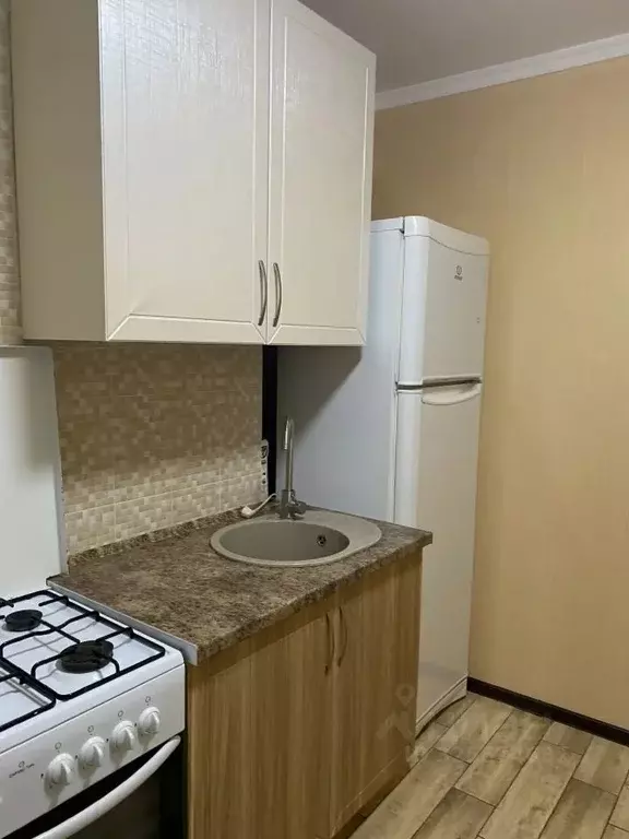 1-к кв. Ростовская область, Ростов-на-Дону Днепровский пер., 124Н ... - Фото 2