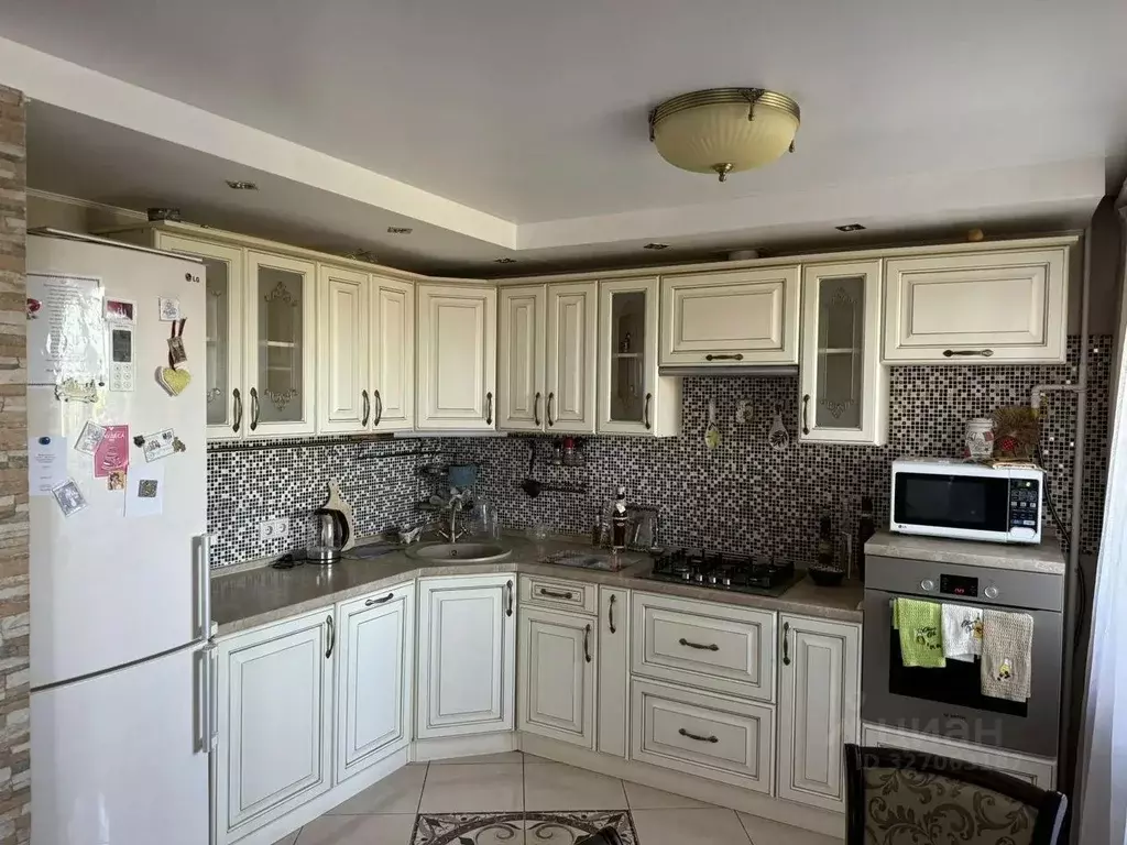 2-к кв. Калужская область, Калуга ул. Салтыкова-Щедрина, 14 (49.5 м) - Фото 1